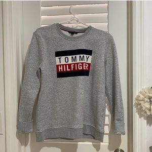 Tommy Hilfiger sweatshirt